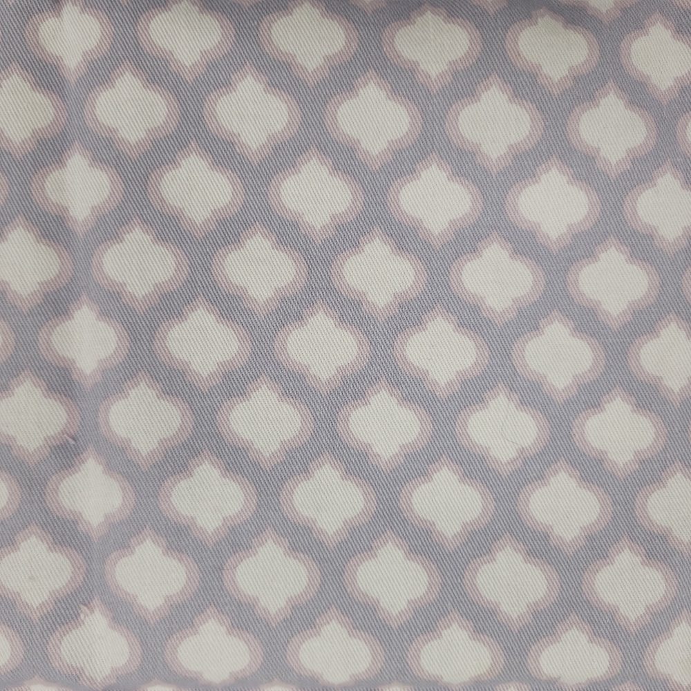 Fabric Remnant